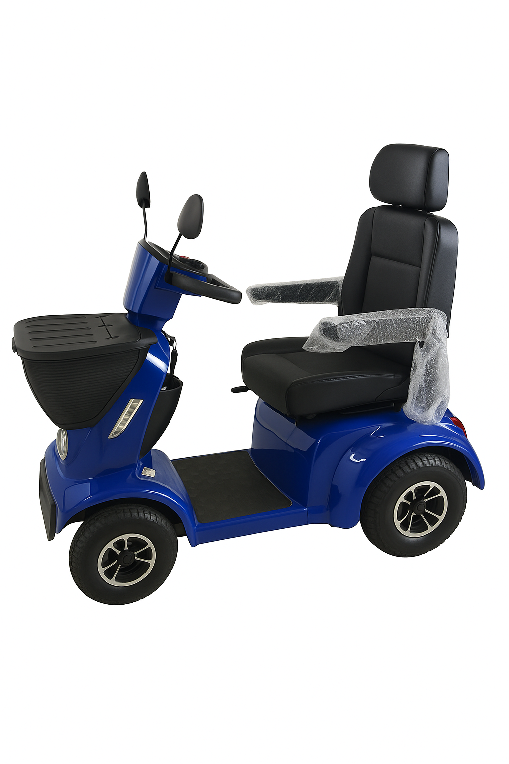 Scooter 0605